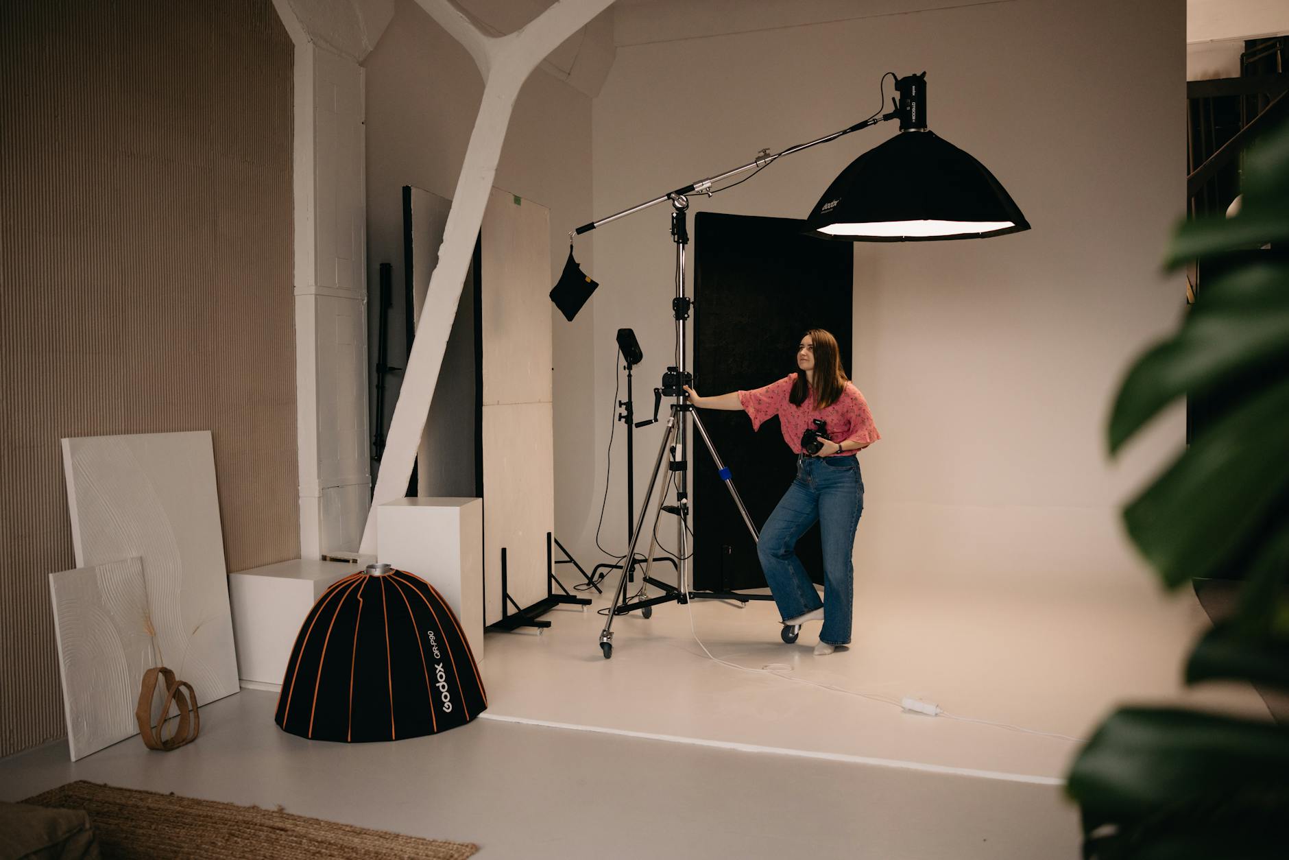 Ilustracja: Milka Studio Fotograficzne – Profesjonalne Usługi Fotog Milka Studio Fotograficzne – Profesjonalne Usługi Fotograficzne na Najwyższym Poziomie - zdjecie w tresci