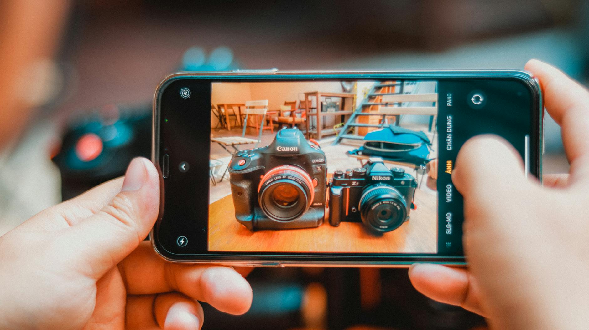 Różnice między obiektywami – kompletny przewodnik dla fotografów - zdjecie w tresci