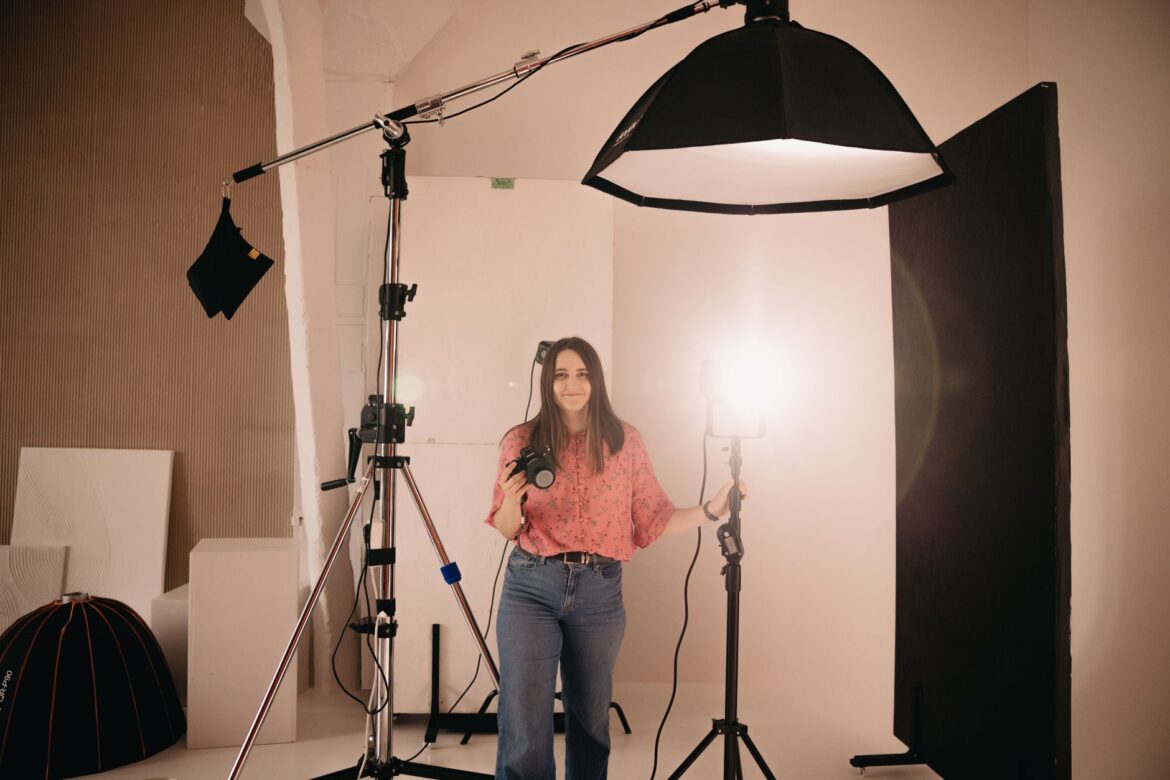 Budżet na studio fotograficzne — ile kosztuje start i utrzymanie pracowni - ilustracja artykulu