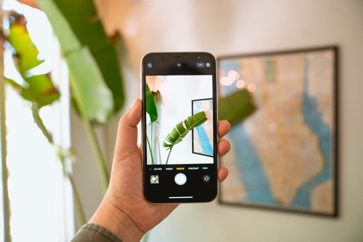 Edycja zdjęć mobilnych aplikacje – kompletny przewodnik dla fotografów - ilustracja artykulu
