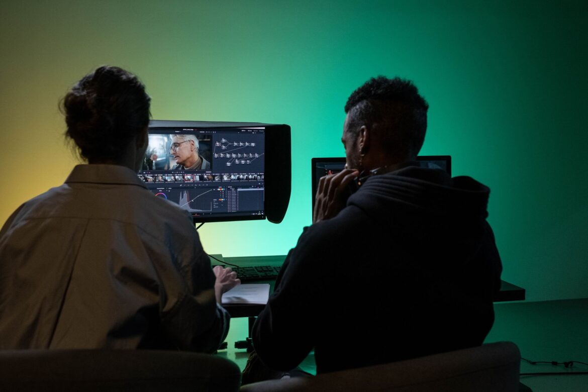 Color grading tutorial: kompletny przewodnik po korekcji barwnej - ilustracja artykulu