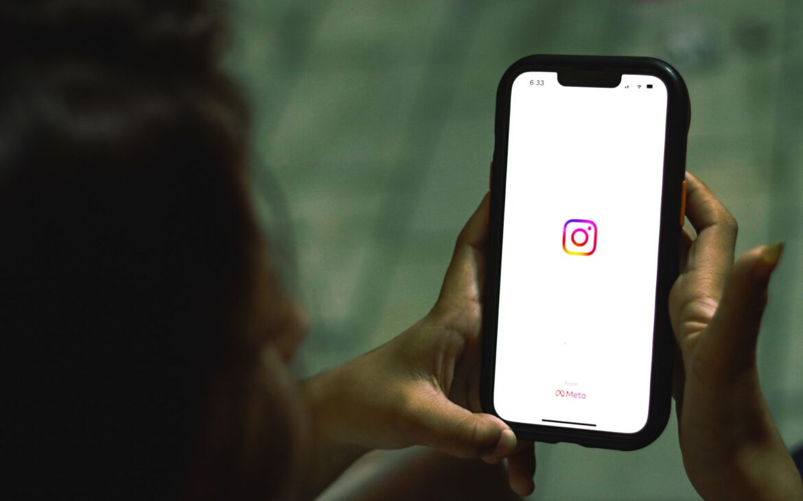 Instagram dla fotografów tips – praktyczny poradnik budowania profilu, który sprzedaje - ilustracja artykulu
